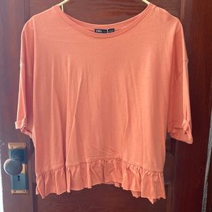 Zara Tshirt
